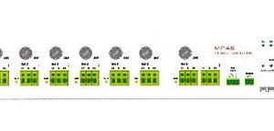 S04360-00 - POWER SWITCH 6