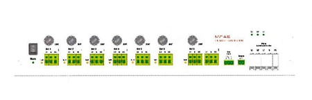 S04360-00 – POWER SWITCH 6