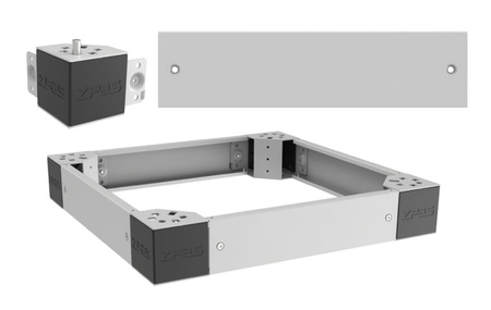 S06390-05 – painel de rodapé, revestimento integral, B= 600mm