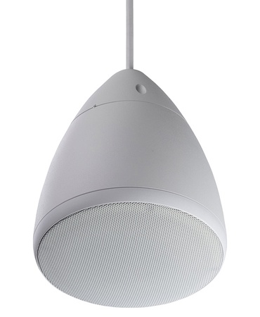 S66020-00 – altifalante esférico – HSS 20-100 W EN54 (altifalante hemisférico)