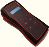 S09100-00 - Analyser MK1 medidor de impedância para o gama de medição de 25Hz - 25 kHz