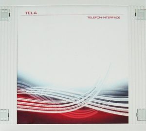 S01310-00 - TELA, componente de interligação entre telefone e central de sonorização