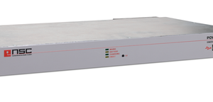 S04209-00 - Power Guard 9K; alimentação de emergência segundo EN54-4
