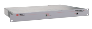 S04209-00 - Power Guard 9K; alimentação de emergência segundo EN54-4
