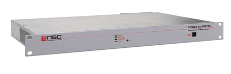 S04209-00 – Power Guard 9K; alimentação de emergência segundo EN54-4