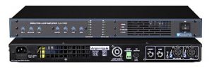 S03700-10 - amplificador de laço de indução ILC 1000