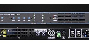 S03700-10 - amplificador de laço de indução ILC 1000