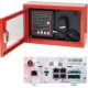 S12000-70 – Coberturas de teclas para o posto de chamada DMS S12000-01, ameaça e alarme