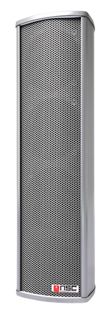 S62003-10 – NSC coluna sonora CL 10-300 EN54