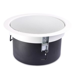 S60200-00 - Altifalante A/B de embutir no teto NSC CM-AB 6-200 EN 54-24