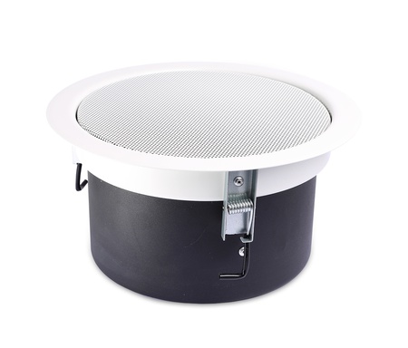 S60200-00 – Altifalante A/B de embutir no teto NSC CM-AB 6-200 EN 54-24