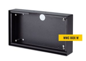 S11500-01 - WMC, unidade remota de operação e controlo para MultiVES