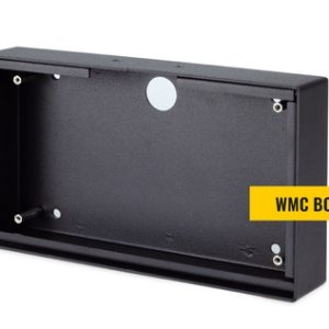 S11500-01 - WMC, unidade remota de operação e controlo para MultiVES