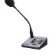 S22008-08 – MCS-8BE unidade de expansão para a posto de chamada com microfone MCS-8B
