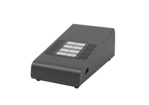 S22008-08 - MCS-8BE unidade de expansão para a posto de chamada com microfone MCS-8B