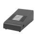S22008-38 – MCS-8BE unidade de expansão para a posto de chamada com microfone MCS-8B+