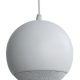 S05960-50 – PURE altifalante esférico segundo EN 54-24, 30W