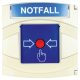 Painel repetidor para Solution F1, Solution F2 e F2eco – B01520-02