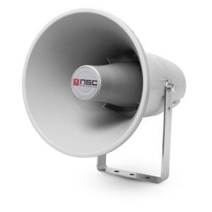S64015-00 - NSC altifalante de câmara de compressão HS 15-100 EN54