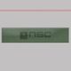 S13265-00 – NSC-PA2650B 2x 650 W, amplificador de potência Class-D, EN 54-16