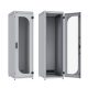 S06366-42 – 19″série de racks PA/VA PAVA-Protector 30, 42U, IP30, 600x600mm, incl. 4 ventiladores