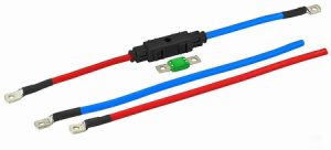 S04010-70 - Akku-conjunto de cabos 16mm² para S04209-00; S04216-00