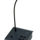 S12000-55 – NSC-DFMS, posto de chamada do sistema para bombeiros, EN 54-16