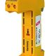 S04624-01 – relé de interface 24 V/DC 50 mA; 1 contacto normalmente aberto