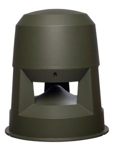 S67080-03 - altifalante de jardim e exterior GDNS 80-200 GR EN54
