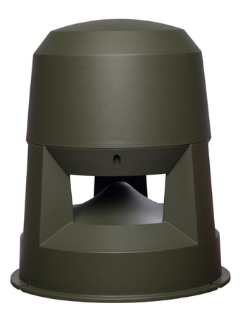 S67080-03 – altifalante de jardim e exterior GDNS 80-200 GR EN54
