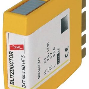 S04620-00 - Proteção contra sobretensões para componentes externos BXT ML4 BD HF 24