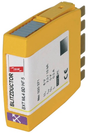 S04620-00 – Proteção contra sobretensões para componentes externos BXT ML4 BD HF 24
