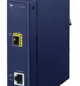 S27240-30 - IGT-805AT, conversor de meios Gigabit