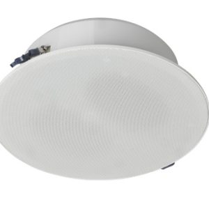 S60201-00 - altifalante de embutir no teto CM-AB-D-F 6-200 EN54