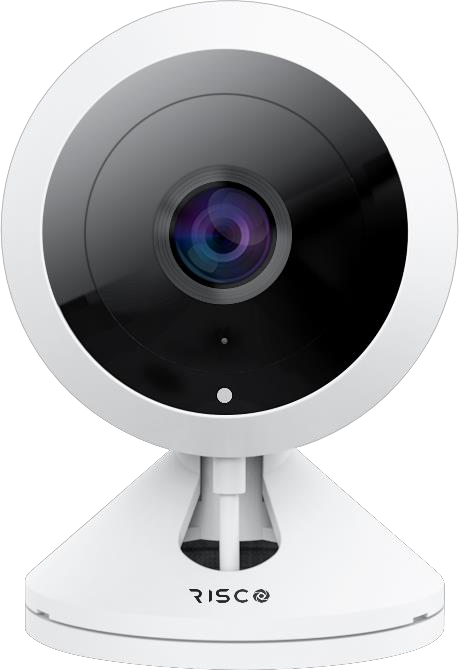 RISCO RVCM11W340RA - câmara Cube Wi-Fi de 4 MP