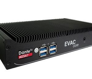 S22030-03 - MILO DAC-16-DC+