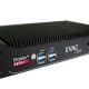 S22008-38 – MCS-8BE unidade de expansão para a posto de chamada com microfone MCS-8B+