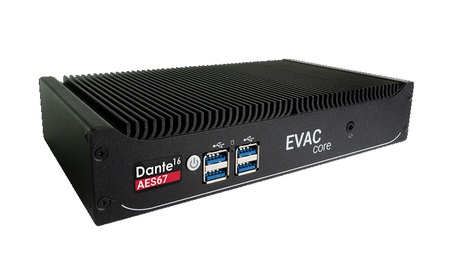 S22030-03 – MILO DAC-16-DC+