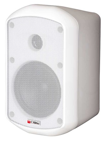 S65015-01 – NSC caixa acústica para música MM 15-100 W EN54, 1438-CPR-1027