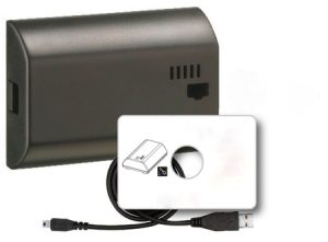 S01430-00 - kit de programação para relógio principal e relógio programador