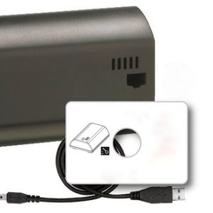 S01430-00 - kit de programação para relógio principal e relógio programador