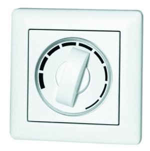 S07320-00 - de encastrar - controlo de volume 50 W Gira Standard 55