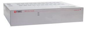 S11000-01 - NSC-CU-11LT controlador de alarme por voz, EN 54-16