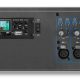 S03470-00 – Pré-amplificador misturador de encastrar, 3 entradas, com leitor MP3 e USB integrados