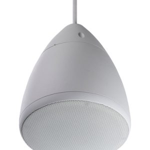 S66060-00 - altifalante esférico - HSS 60-165 W EN54 (altifalante hemisférico)
