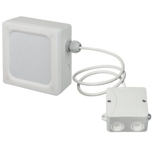 S61677-00 - Altifalante de montagem saliente em parede WM-CLN 06-77