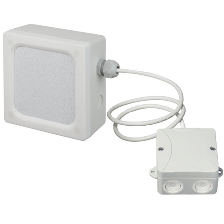 S61677-00 – Altifalante de montagem saliente em parede WM-CLN 06-77