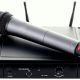 S03100-10 – Pré-amplificador de encastrar, série MIX, com interruptor adicional