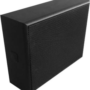 S05120-45 - SPEAK, altifalante de montagem saliente em parede, 6 W, EN 54-24