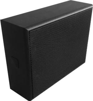 S05120-45 - SPEAK, altifalante de montagem saliente em parede, 6 W, EN 54-24